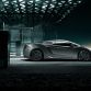 Lamborghini Cabrera renderings
