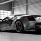 Lamborghini Cabrera renderings