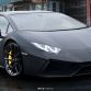 Lamborghini Cabrera Renderings