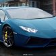 Lamborghini Cabrera Renderings