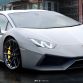 Lamborghini Cabrera Renderings