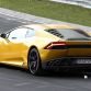 Lamborghini Cabrera Renderings