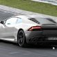Lamborghini Cabrera Renderings