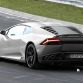 Lamborghini Cabrera Renderings