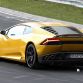 Lamborghini Cabrera Renderings