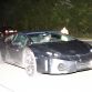 Lamborghini Cabrera Spy Photos