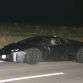 Lamborghini Cabrera Spy Photos