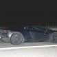 Lamborghini Cabrera Spy Photos