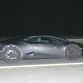 Lamborghini Cabrera Spy Photos