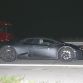 Lamborghini Cabrera Spy Photos