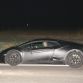 Lamborghini Cabrera Spy Photos