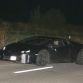 Lamborghini Cabrera Spy Photos