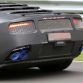 Lamborghini Cabrera Spy Photos