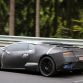 Lamborghini Cabrera Spy Photos
