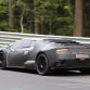 Lamborghini Cabrera Spy Photos