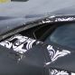 Lamborghini Cabrera Spy Photos