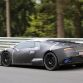Lamborghini Cabrera Spy Photos