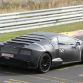 Lamborghini Cabrera Spy Photos
