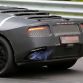 Lamborghini Cabrera Spy Photos