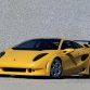 Lamborghini Cala Concept