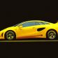 Lamborghini Cala Concept