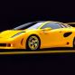 Lamborghini Cala Concept