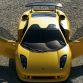 Lamborghini Cala Concept