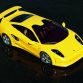 Lamborghini Cala Concept