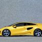 Lamborghini Cala Concept
