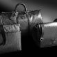 Lamborghini carbon fiber bags
