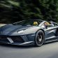 Lamborghini Carbonado Roadster by Mansory (1)