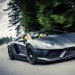 Lamborghini Carbonado Roadster by Mansory (2)