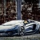 Lamborghini Carbonado Roadster by Mansory (3)
