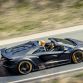 Lamborghini Carbonado Roadster by Mansory (6)