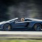 Lamborghini Carbonado Roadster by Mansory (7)