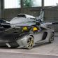 Lamborghini Carbonado Roadster by Mansory (8)