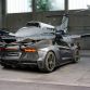 Lamborghini Carbonado Roadster by Mansory (9)