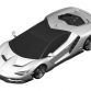 Lamborghini Centenario LP770-4 (1)