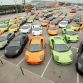 Lamborghini Club Hong Kong