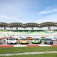 Lamborghini Club Hong Kong