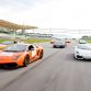 Lamborghini Club Hong Kong