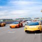 Lamborghini Club Hong Kong