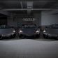 Lamborghini Club Hong Kong
