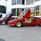 Lamborghini Countach 5000 QV 1987