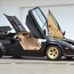 Lamborghini Countach 5000 QV 1987
