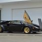 Lamborghini Countach 5000 QV 1987