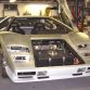 Lamborghini Countach Handmake replica