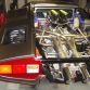 Lamborghini Countach Handmake replica