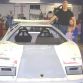 Lamborghini Countach Handmake replica