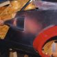 Lamborghini Countach Handmake replica
